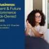 Cover image - Better Business: Procurer and Black-owned Businesses report