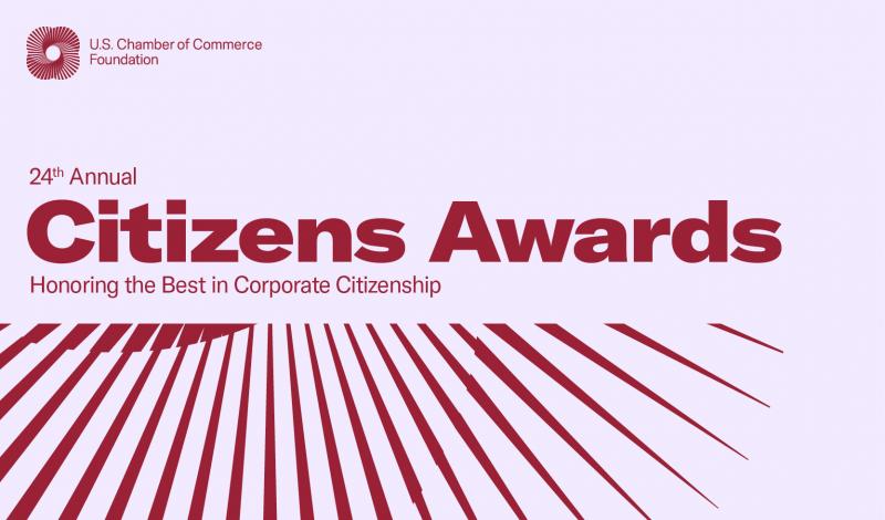 Citizens Awards Nominations