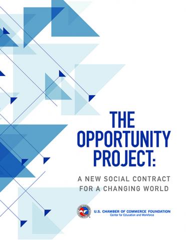 The Opportunity Project