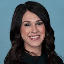 Profile photo of Marissa Weisenberger