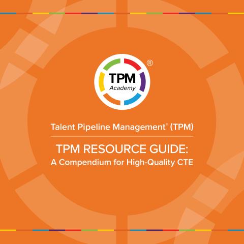 TPM Resource Guide: A Compendium for High-Quality CTE