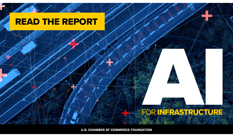 AI for Infrastructure Report