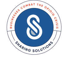Sharing Solutions Badge