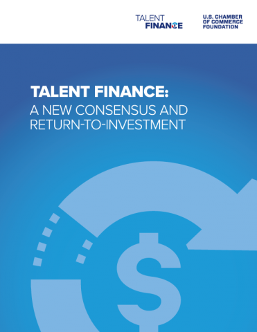 CEW Talent Finance Report